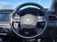 USED 2018 18 KIA SORENTO 2.2 CRDi GT-Line S SUV 5dr Diesel Auto AWD Euro 6 (s/s) (197 bhp) 