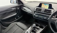 USED 2016 66 BMW 1 SERIES 1.5 118i Sport Hatchback 5dr Petrol Manual Euro 6 (s/s) (136 ps) 