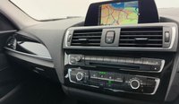 USED 2016 66 BMW 1 SERIES 1.5 118i Sport Hatchback 5dr Petrol Manual Euro 6 (s/s) (136 ps) 