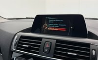 USED 2016 66 BMW 1 SERIES 1.5 118i Sport Hatchback 5dr Petrol Manual Euro 6 (s/s) (136 ps) 