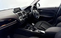USED 2016 66 BMW 1 SERIES 1.5 118i Sport Hatchback 5dr Petrol Manual Euro 6 (s/s) (136 ps) 