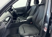 USED 2016 66 BMW 1 SERIES 1.5 118i Sport Hatchback 5dr Petrol Manual Euro 6 (s/s) (136 ps) 