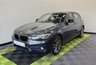 USED 2016 66 BMW 1 SERIES 1.5 118i Sport Hatchback 5dr Petrol Manual Euro 6 (s/s) (136 ps) 