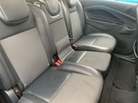 USED 2014 64 FORD GRAND C-MAX 1.6 TDCi Titanium X MPV 5dr Diesel Manual Euro 5 (115 ps) SERVICE HISTORY - 10 STAMPS, GLASS PAN ROOF, 2 KEYS, BLUETOOTH
