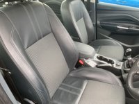 USED 2014 64 FORD GRAND C-MAX 1.6 TDCi Titanium X MPV 5dr Diesel Manual Euro 5 (115 ps) SERVICE HISTORY - 10 STAMPS, GLASS PAN ROOF, 2 KEYS, BLUETOOTH