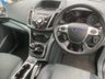 USED 2014 64 FORD GRAND C-MAX 1.6 TDCi Titanium X MPV 5dr Diesel Manual Euro 5 (115 ps) SERVICE HISTORY - 10 STAMPS, GLASS PAN ROOF, 2 KEYS, BLUETOOTH