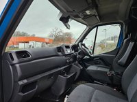USED 2021 71 RENAULT MASTER LM35 B-NESS ENERGY DCI LWB ULEZ FREE ZONE 