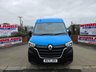 USED 2021 71 RENAULT MASTER LM35 B-NESS ENERGY DCI LWB ULEZ FREE ZONE 