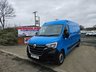 USED 2021 71 RENAULT MASTER LM35 B-NESS ENERGY DCI LWB ULEZ FREE ZONE 