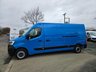 USED 2021 71 RENAULT MASTER LM35 B-NESS ENERGY DCI LWB ULEZ FREE ZONE 