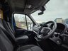 USED 2021 71 RENAULT MASTER LM35 B-NESS ENERGY DCI LWB ULEZ FREE ZONE 