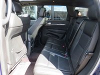 USED 2017 67 JEEP GRAND CHEROKEE 3.0 V6 CRD Overland SUV 5dr Diesel Auto 4WD Euro 6 (247 bhp) ** EXTENDED WARRANTIES AVAILABLE **