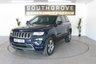 USED 2017 67 JEEP GRAND CHEROKEE 3.0 V6 CRD Overland SUV 5dr Diesel Auto 4WD Euro 6 (247 bhp) ** EXTENDED WARRANTIES AVAILABLE **
