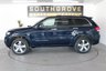 USED 2017 67 JEEP GRAND CHEROKEE 3.0 V6 CRD Overland SUV 5dr Diesel Auto 4WD Euro 6 (247 bhp) ** EXTENDED WARRANTIES AVAILABLE **