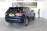 USED 2017 67 JEEP GRAND CHEROKEE 3.0 V6 CRD Overland SUV 5dr Diesel Auto 4WD Euro 6 (247 bhp) ** EXTENDED WARRANTIES AVAILABLE **