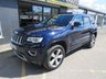 USED 2017 67 JEEP GRAND CHEROKEE 3.0 V6 CRD Overland SUV 5dr Diesel Auto 4WD Euro 6 (247 bhp) ** EXTENDED WARRANTIES AVAILABLE **