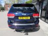 USED 2017 67 JEEP GRAND CHEROKEE 3.0 V6 CRD Overland SUV 5dr Diesel Auto 4WD Euro 6 (247 bhp) ** EXTENDED WARRANTIES AVAILABLE **