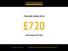 USED 2017 67 JEEP GRAND CHEROKEE 3.0 V6 CRD Overland SUV 5dr Diesel Auto 4WD Euro 6 (247 bhp) ** EXTENDED WARRANTIES AVAILABLE **