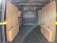 USED 2020 70 FORD TRANSIT CUSTOM 300 LIMITED 130 TDCI LWB ULEZ FREE ZONE 