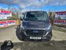 USED 2020 70 FORD TRANSIT CUSTOM 300 LIMITED 130 TDCI LWB ULEZ FREE ZONE 