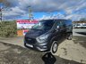 USED 2020 70 FORD TRANSIT CUSTOM 300 LIMITED 130 TDCI LWB ULEZ FREE ZONE 