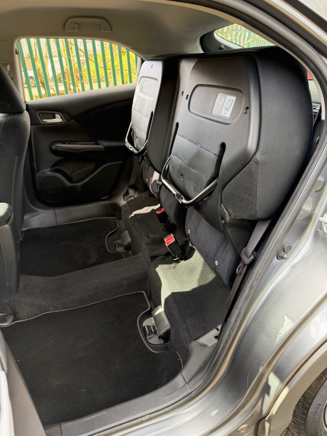 2013 Honda Civic 1.4L Se-T 5dr - Photo 12