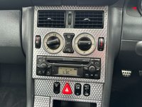 USED 2004 54 MERCEDES-BENZ SLK 2.0 SLK200 Kompressor Convertible 2dr Petrol Manual (237 g/km, 163 bhp) ULEZ COMPLIANT 200 KOMP