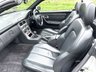 USED 2004 54 MERCEDES-BENZ SLK 2.0 SLK200 Kompressor Convertible 2dr Petrol Manual (237 g/km, 163 bhp) ULEZ COMPLIANT 200 KOMP