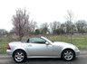 USED 2004 54 MERCEDES-BENZ SLK 2.0 SLK200 Kompressor Convertible 2dr Petrol Manual (237 g/km, 163 bhp) ULEZ COMPLIANT 200 KOMP
