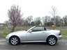 USED 2004 54 MERCEDES-BENZ SLK 2.0 SLK200 Kompressor Convertible 2dr Petrol Manual (237 g/km, 163 bhp) ULEZ COMPLIANT 200 KOMP