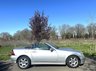 USED 2004 54 MERCEDES-BENZ SLK 2.0 SLK200 Kompressor Convertible 2dr Petrol Manual (237 g/km, 163 bhp) ULEZ COMPLIANT 200 KOMP