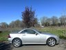 USED 2004 54 MERCEDES-BENZ SLK 2.0 SLK200 Kompressor Convertible 2dr Petrol Manual (237 g/km, 163 bhp) ULEZ COMPLIANT 200 KOMP