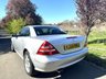 USED 2004 54 MERCEDES-BENZ SLK 2.0 SLK200 Kompressor Convertible 2dr Petrol Manual (237 g/km, 163 bhp) ULEZ COMPLIANT 200 KOMP