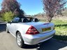 USED 2004 54 MERCEDES-BENZ SLK 2.0 SLK200 Kompressor Convertible 2dr Petrol Manual (237 g/km, 163 bhp) ULEZ COMPLIANT 200 KOMP