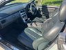 USED 2004 54 MERCEDES-BENZ SLK 2.0 SLK200 Kompressor Convertible 2dr Petrol Manual (237 g/km, 163 bhp) ULEZ COMPLIANT 200 KOMP