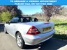 USED 2004 54 MERCEDES-BENZ SLK 2.0 SLK200 Kompressor Convertible 2dr Petrol Manual (237 g/km, 163 bhp) ULEZ COMPLIANT 200 KOMP