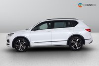 USED 2024 24 SEAT TARRACO 2.0 TDI FR DSG Euro 6 (s/s) 5dr Parking Sensor, Drive Assist,