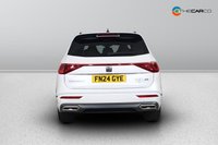 USED 2024 24 SEAT TARRACO 2.0 TDI FR DSG Euro 6 (s/s) 5dr Parking Sensor, Drive Assist,