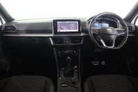 USED 2024 24 SEAT TARRACO 2.0 TDI FR DSG Euro 6 (s/s) 5dr Parking Sensor, Drive Assist,