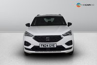 USED 2024 24 SEAT TARRACO 2.0 TDI FR DSG Euro 6 (s/s) 5dr Parking Sensor, Drive Assist,