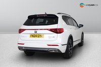 USED 2024 24 SEAT TARRACO 2.0 TDI FR DSG Euro 6 (s/s) 5dr Parking Sensor, Drive Assist,