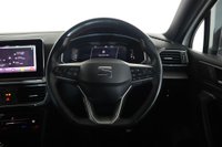 USED 2024 24 SEAT TARRACO 2.0 TDI FR DSG Euro 6 (s/s) 5dr Parking Sensor, Drive Assist,