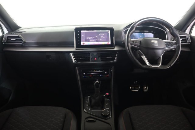 2024 Seat Tarraco - Photo 12