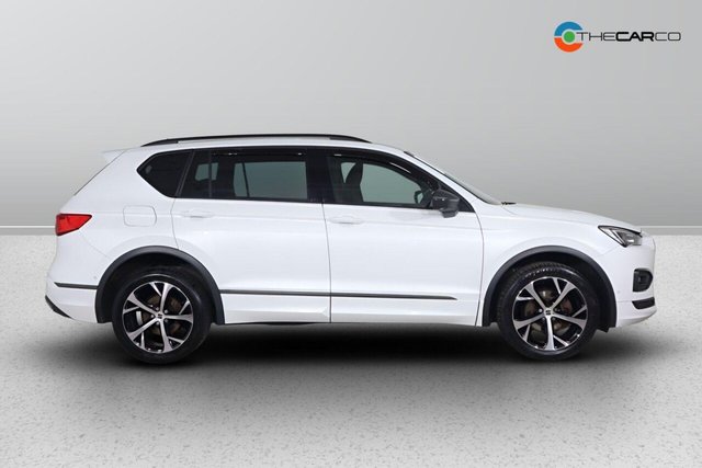 2024 Seat Tarraco - Photo 9