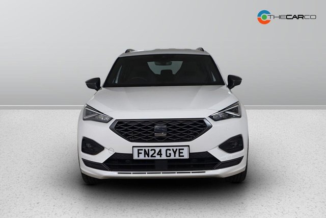 2024 Seat Tarraco - Photo 3