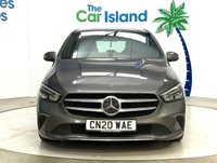 USED 2020 20 MERCEDES-BENZ B-CLASS 1.3 B200 Sport (Executive) MPV 5dr Petrol 7G-DCT Euro 6 (s/s) (163 ps) Gorgeous AUTO B Class with SATNAV CARPLAY Parking Camera Heated Seats 45000 Miles & Full Merc Service History