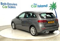 USED 2020 20 MERCEDES-BENZ B-CLASS 1.3 B200 Sport (Executive) MPV 5dr Petrol 7G-DCT Euro 6 (s/s) (163 ps) Gorgeous AUTO B Class with SATNAV CARPLAY Parking Camera Heated Seats 45000 Miles & Full Merc Service History
