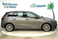 USED 2020 20 MERCEDES-BENZ B-CLASS 1.3 B200 Sport (Executive) MPV 5dr Petrol 7G-DCT Euro 6 (s/s) (163 ps) Gorgeous AUTO B Class with SATNAV CARPLAY Parking Camera Heated Seats 45000 Miles & Full Merc Service History