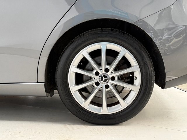 2020 MERCEDES-BENZ B-CLASS 1.3 B200 Sport (Executive) MPV 5dr Petrol 7G-DCT Euro 6 (s/s) (163 ps) - Photo 11