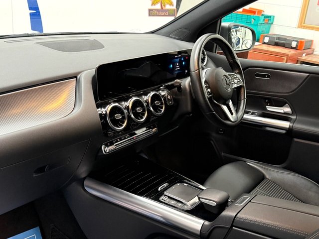 2020 MERCEDES-BENZ B-CLASS 1.3 B200 Sport (Executive) MPV 5dr Petrol 7G-DCT Euro 6 (s/s) (163 ps) - Photo 4